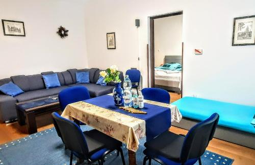 GAJ Apartment - Air condition, free parking, Cracovie (photo 4)