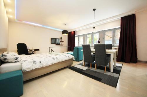 Family Residence Center Sarajevo