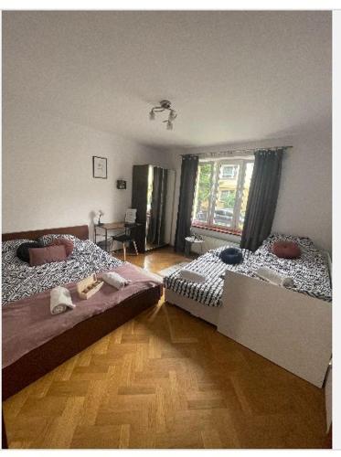 Cheerful 3 bedroom city house, Kraków (photo 2)