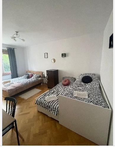 Cheerful 3 bedroom city house, Kraków (photo 5)