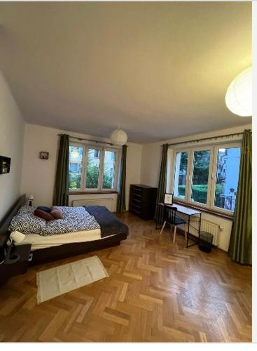 Cheerful 3 bedroom city house, Kraków (photo 7)