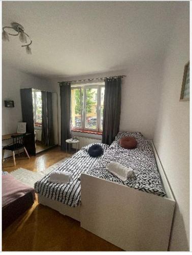 Cheerful 3 bedroom city house, Kraków (photo 9)