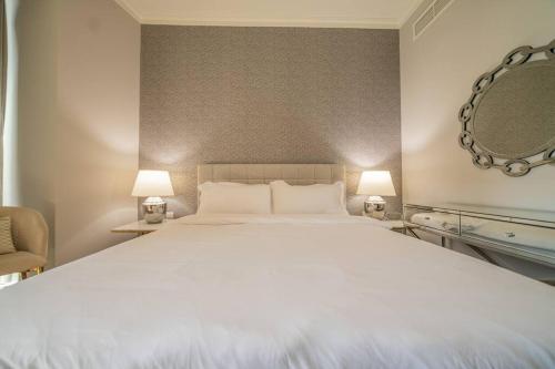 Spacious 3BR in Downtown, Direct Access to Dubai Mall & Metro, Burj Khalifa Views, Dubaj (fotografie 10)