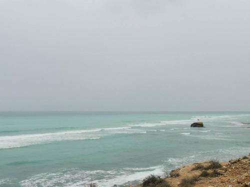 Wadi Shab/Fins Villa - Tap to explore photos