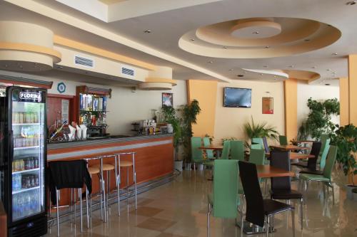 Hotel Energy – Kiten