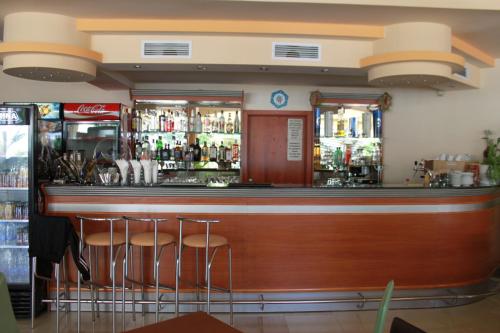 Hotel Energy – Kiten