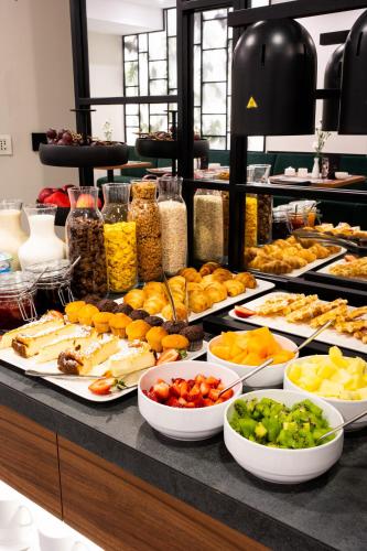 Ascot Premium Hotel, Krakov (fotografie 11)