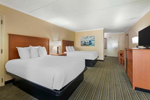 Best Western International Speedway Hotel