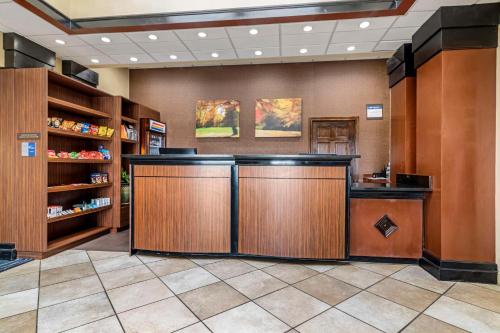 Best Western Plus Augusta Civic Center Inn - image 2