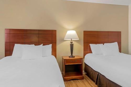 Best Western Plus Augusta Civic Center Inn - image 14