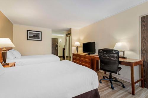 Best Western Plus Augusta Civic Center Inn