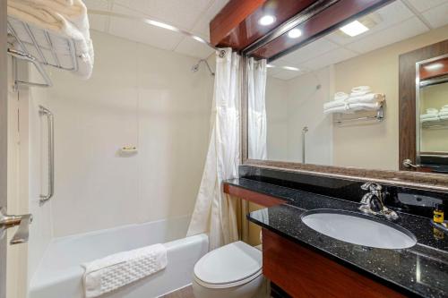 Best Western Plus Augusta Civic Center Inn - image 10