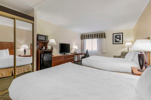 Best Western Plus Augusta Civic Center Inn - image 6