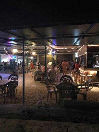 Pub/Lounge, Beautiful Condos walking distance to a private beach! in Tamuning