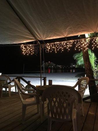 Pub/Lounge, Beautiful Condos walking distance to a private beach! in Tamuning
