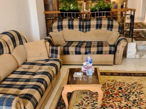 شالية للايجار في قرية كونكورد رويال بيتش راس سدر, Ras Sedr (fotografie 8)