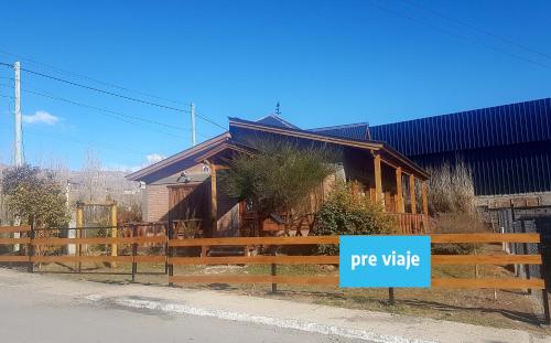 Cabaña La Juliana