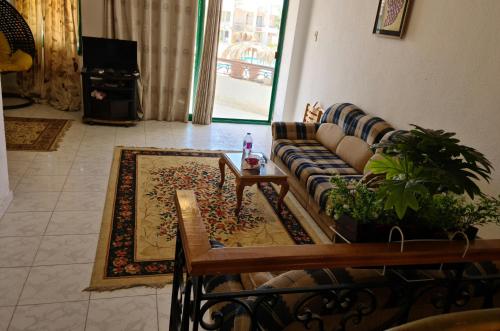 شالية للايجار في قرية كونكورد رويال بيتش راس سدر, Ras Sedr (fotografie 7)