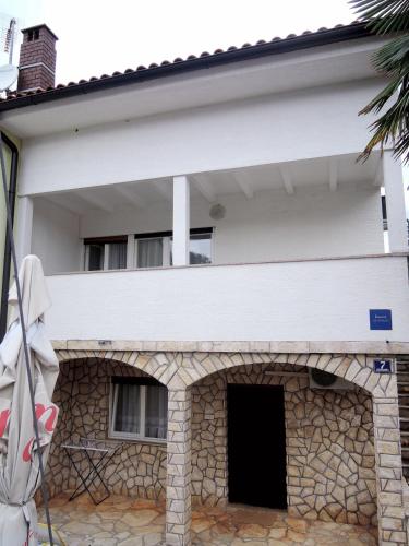 Apartment Kralj Njivice 