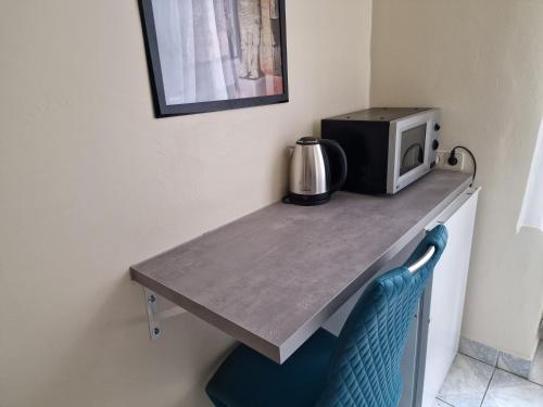 Aparthotel Laaerberg - main image