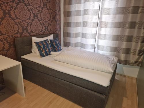 Aparthotel Laaerberg - image 14