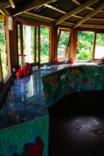 Moradia da Mata in Nilo Peçanha