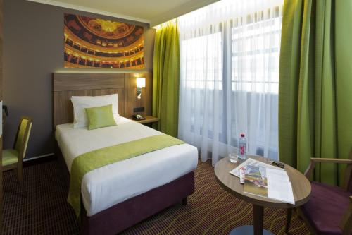 Hotel Opera Antwerpen Centrum, Anversa (foto 6)
