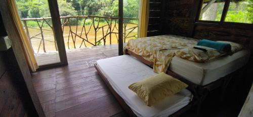 Moradia da Mata in Nilo Peçanha