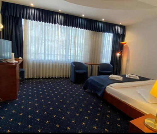 Samaa Hotel - image 5