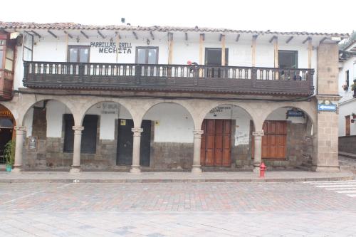 Hospedaje Plaza Cusco