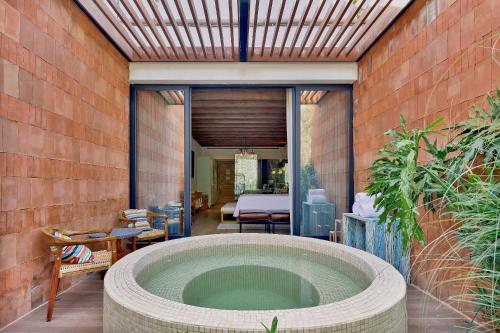 View, Live Aqua San Miguel de Allende Urban Resort in San Miguel De Allende