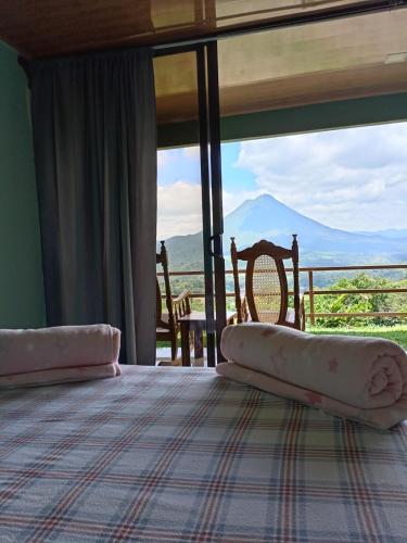 Encanto Arenal lodge, Fortuna (fotografie 6)