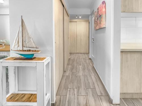 *1era Línea 1er Piso* Jardín, Playa, Piscinas 6p (*1era Linea 1er Piso* Jardin, Playa, Piscinas 6p) in Tongoy