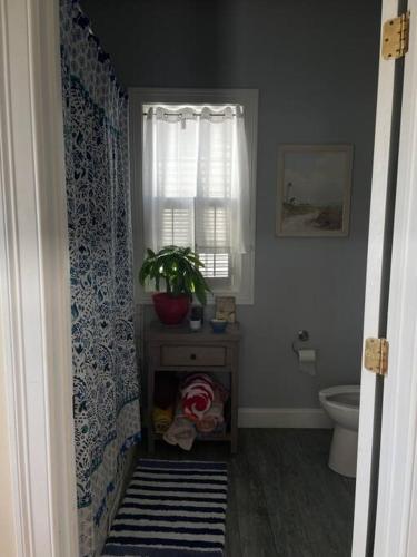 A little place in the Sun in Milford, USA