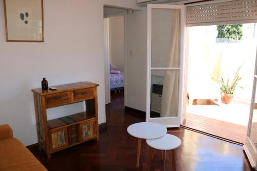 One-Bedroom Apartment image 10