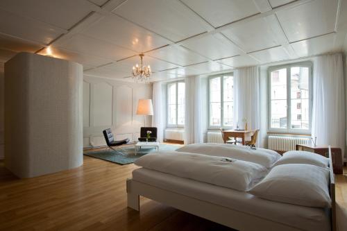 Hotel Restaurant Schwert Thun