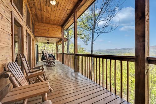Smoky Mountain Views - image 5
