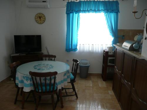 บริการและสิ่งอำนวยความสะดวก, Apartments by the sea Barbat, Rab - 21169 in บาร์บัต