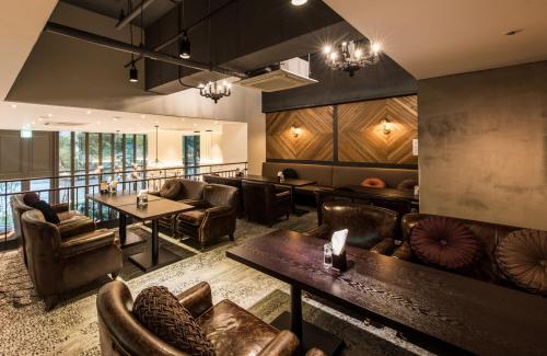 Le Stendal Hotel in 儒城區