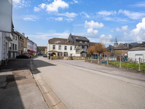 Cozy holiday home in Gedinne in the heart of the Ardennes