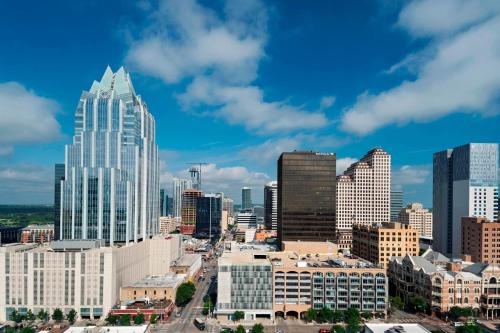 The Westin Austin Downtown