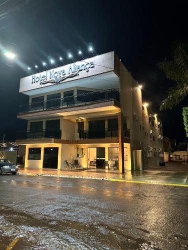 Hotel Nova Alianca