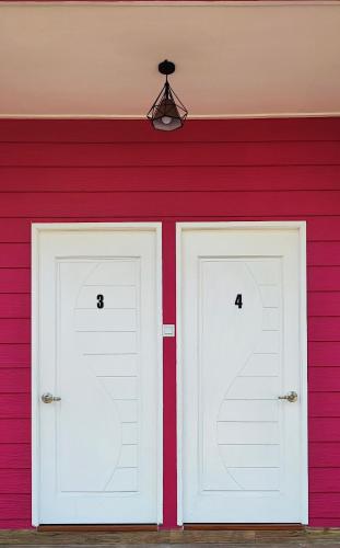 A’Casa Cottage in Tok Jembal / Gong Badak