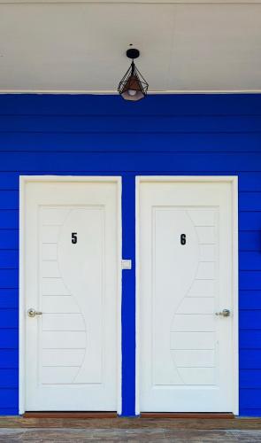 A’Casa Cottage in Tok Jembal / Gong Badak