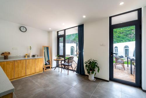 景觀, 星宿-雾灵山居-民宿度假村 (Starstay Wuling Mountain B&B) in 密雲區