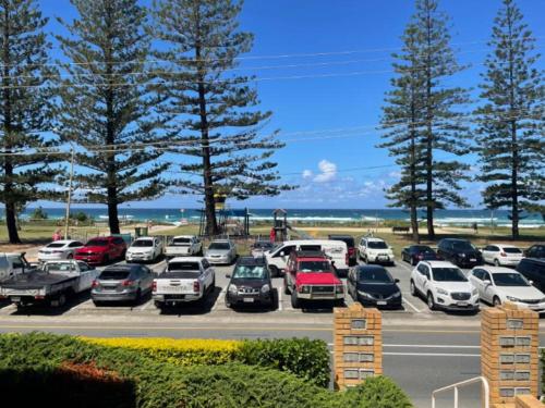 Camden House - Hosted by Burleigh Letting - Burleigh Waters