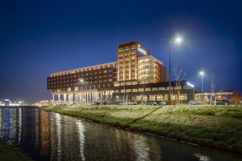 Van Der Valk Hotel Zwolle, Zwolle bei Giethoorn