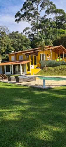 Chacara Mata fria II