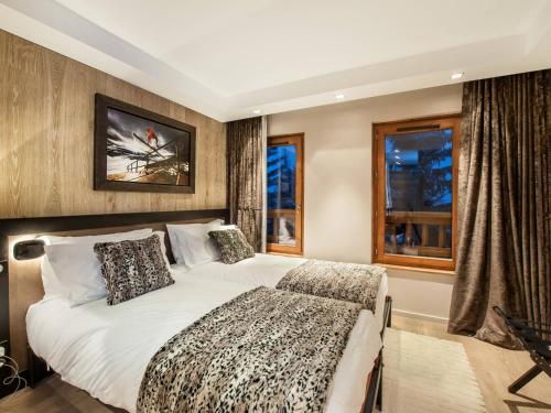 Chalet Courchevel 1650 6 pièces 10 personnes - FR-1-563-11 - image 12