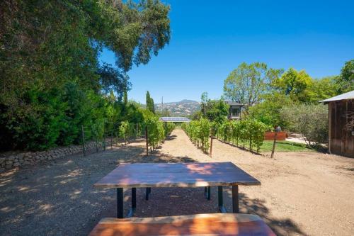 Luxurious Wine Country Estate